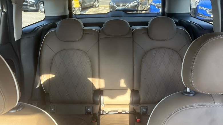 MINI Countryman 1.5 Cooper Exclusive 5dr Petrol Hatchback